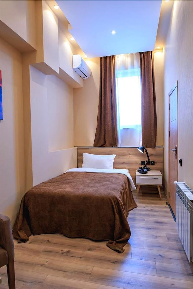 טביליסי Apartment Georgia מראה חיצוני תמונה