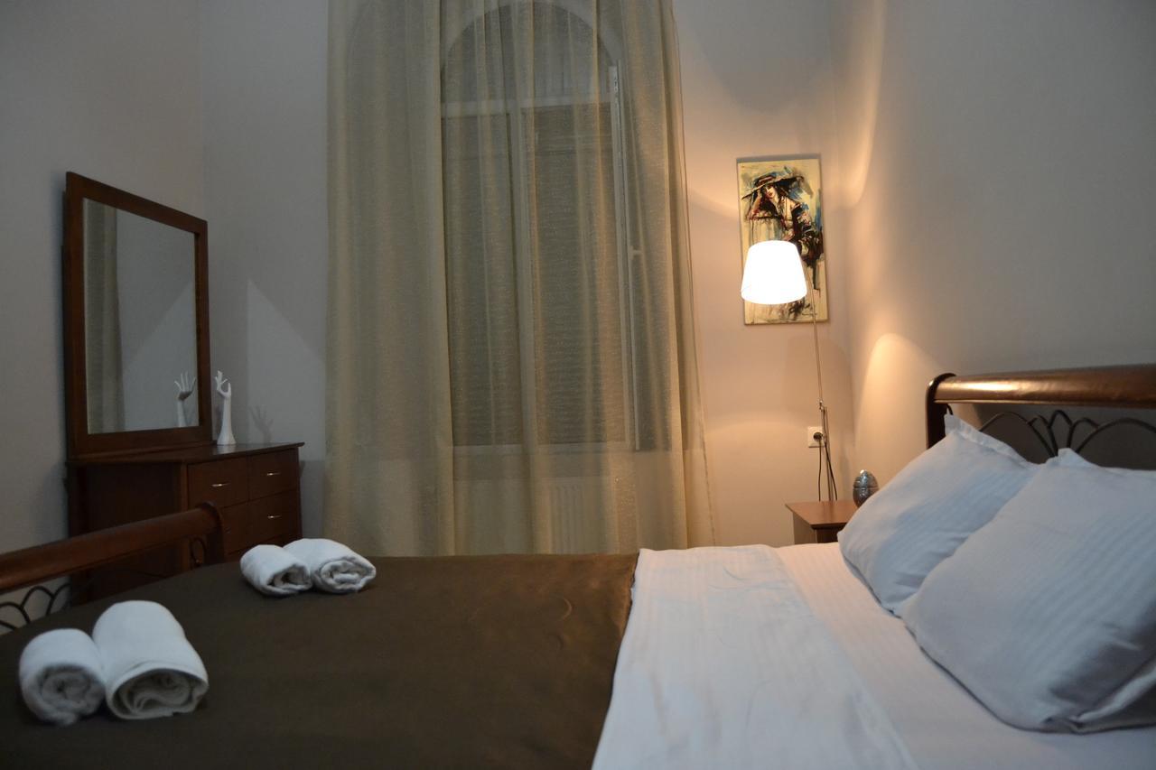 טביליסי Apartment Georgia מראה חיצוני תמונה