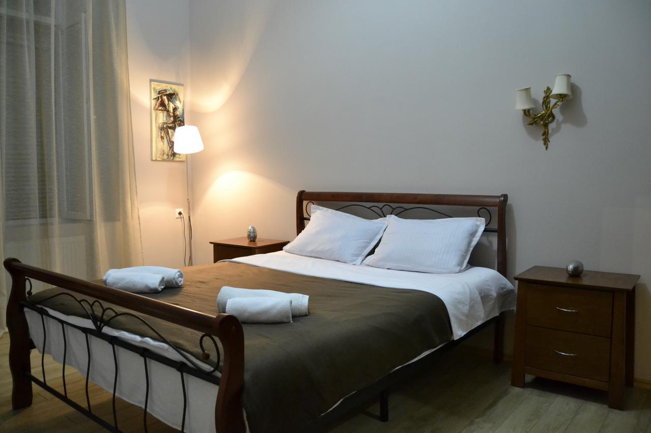 טביליסי Apartment Georgia מראה חיצוני תמונה