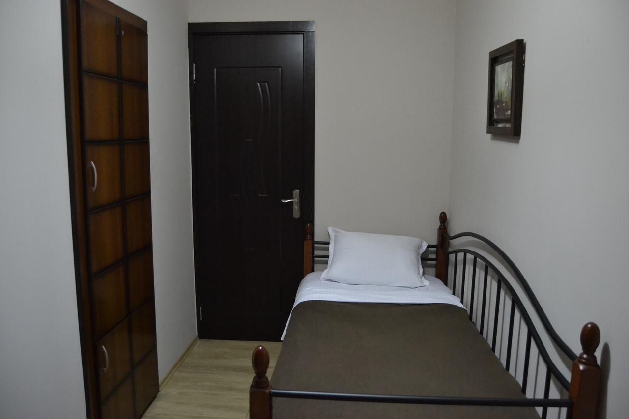 טביליסי Apartment Georgia מראה חיצוני תמונה