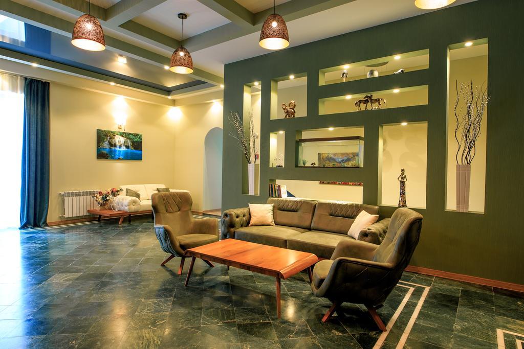 טביליסי Apartment Georgia מראה חיצוני תמונה