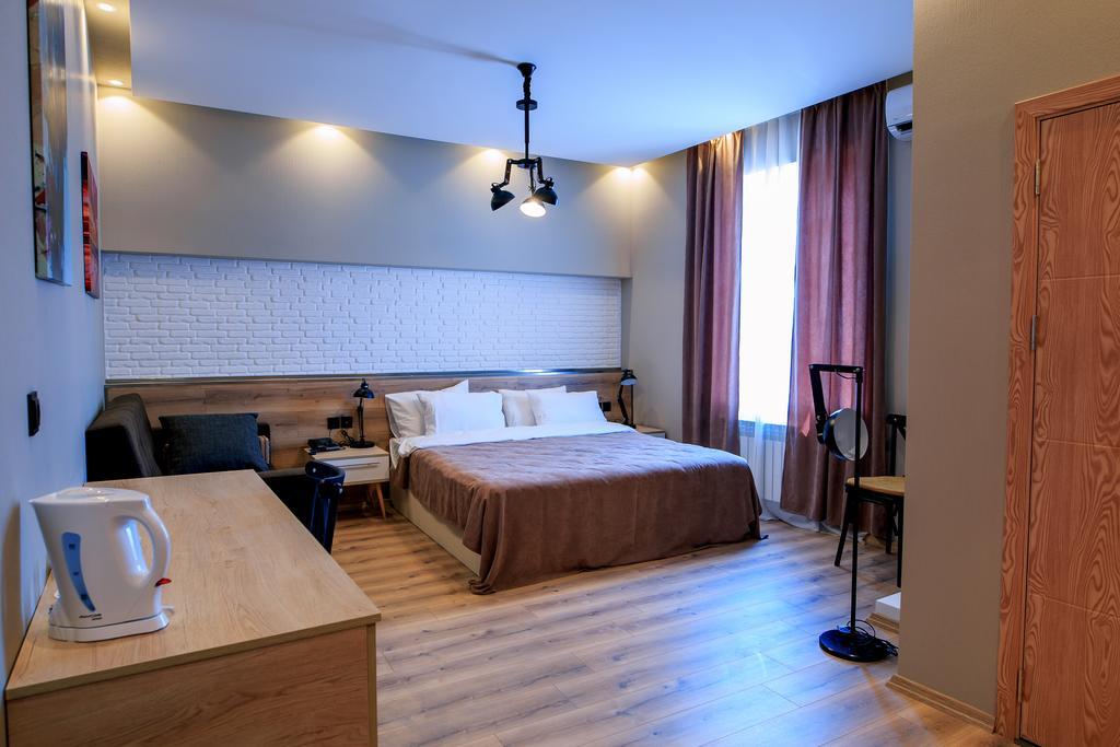 טביליסי Apartment Georgia מראה חיצוני תמונה