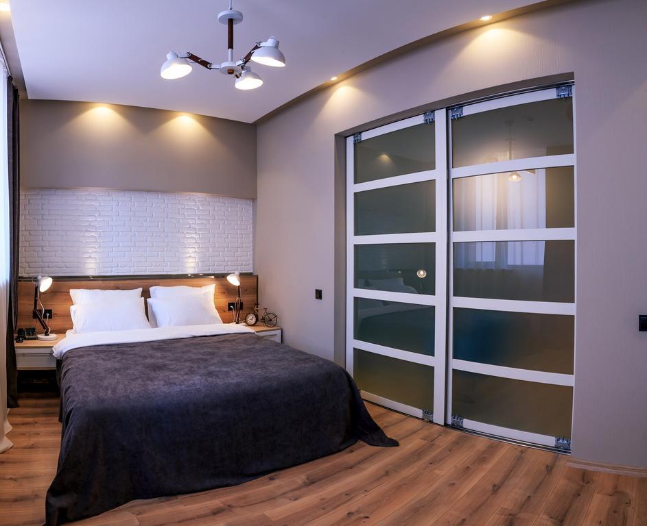טביליסי Apartment Georgia מראה חיצוני תמונה
