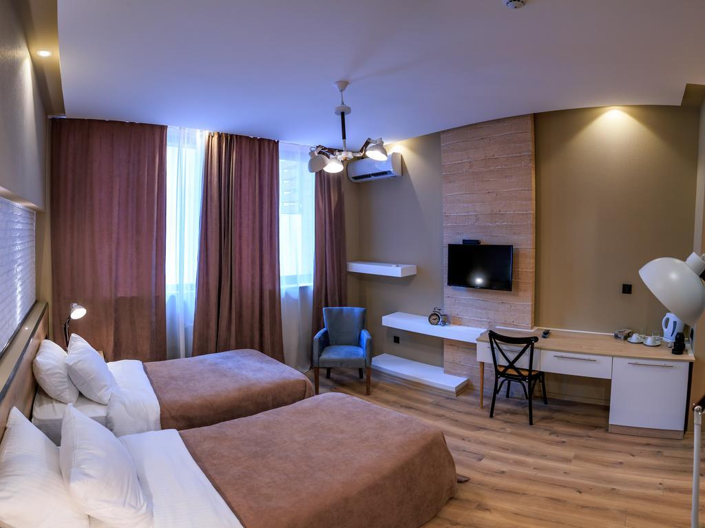 טביליסי Apartment Georgia מראה חיצוני תמונה