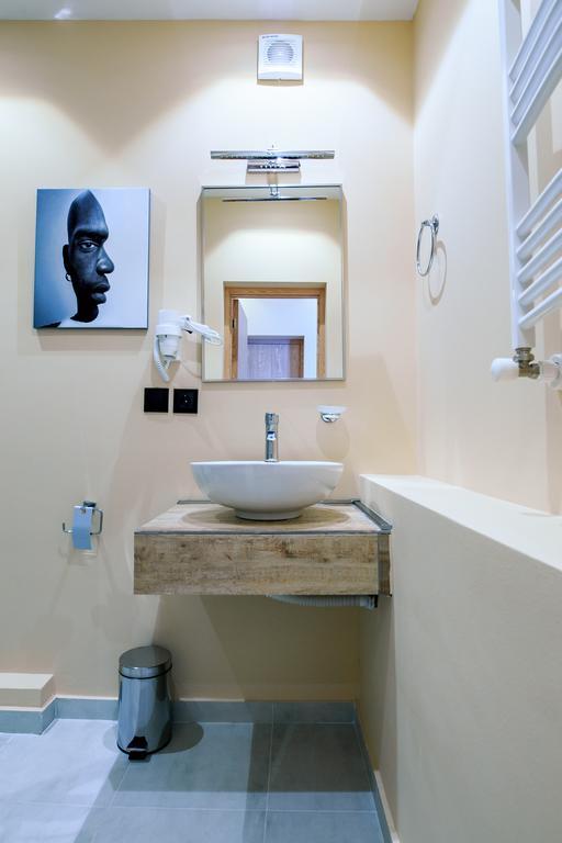 טביליסי Apartment Georgia מראה חיצוני תמונה
