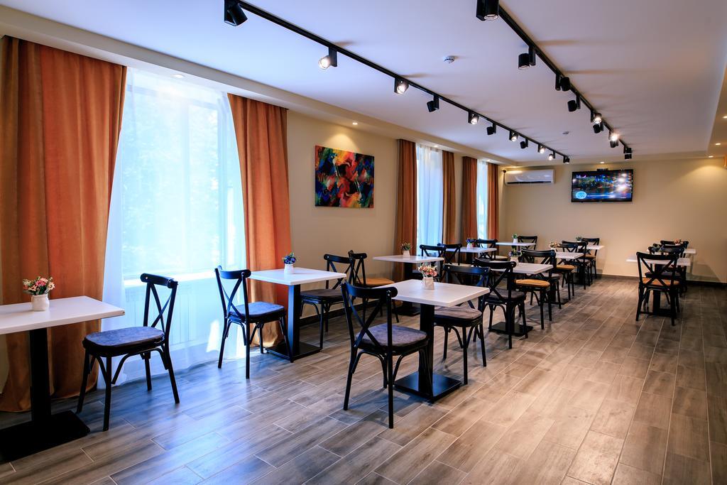 טביליסי Apartment Georgia מראה חיצוני תמונה